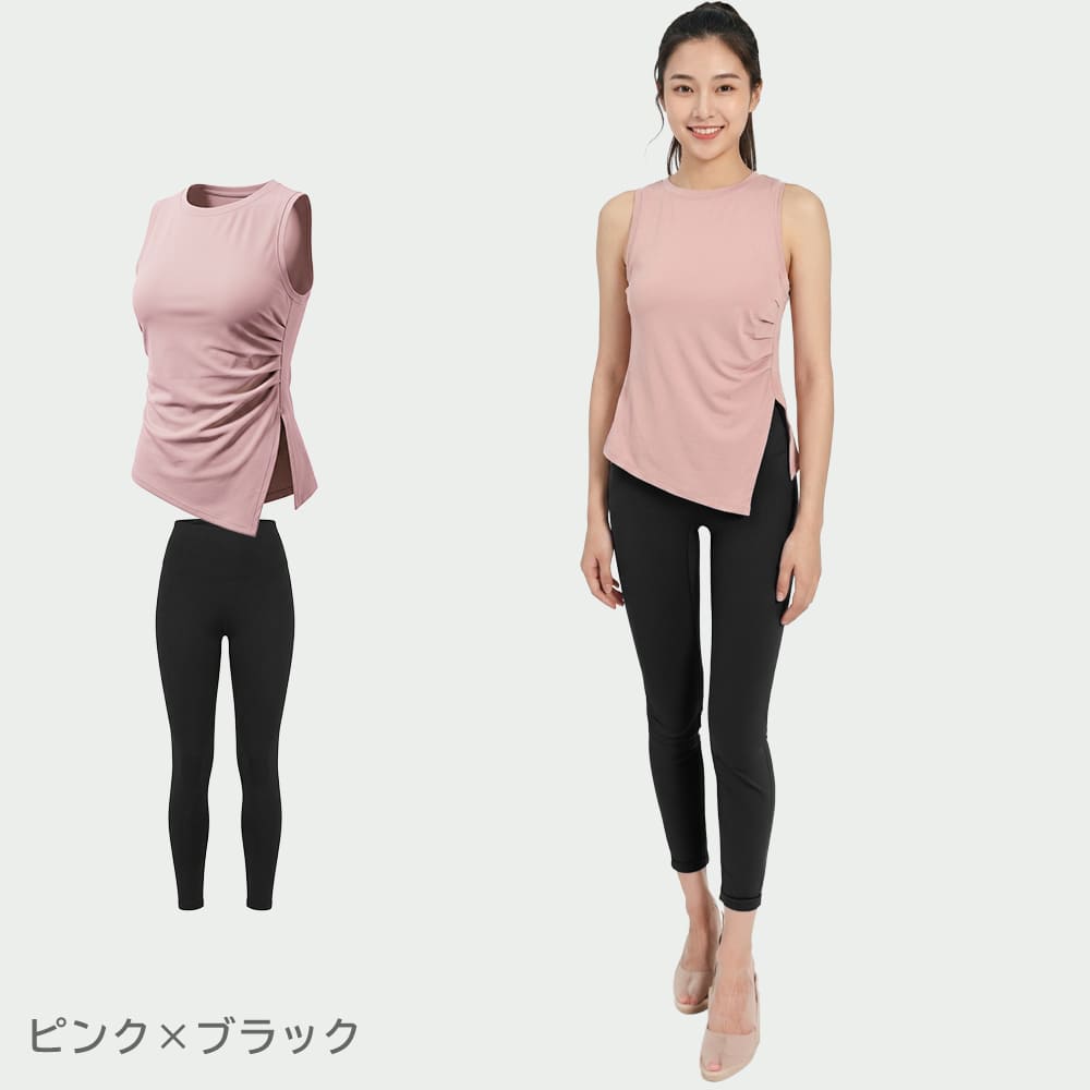 GAP ヨガウェアの商品一覧 通販 - Yahoo!ショッピング