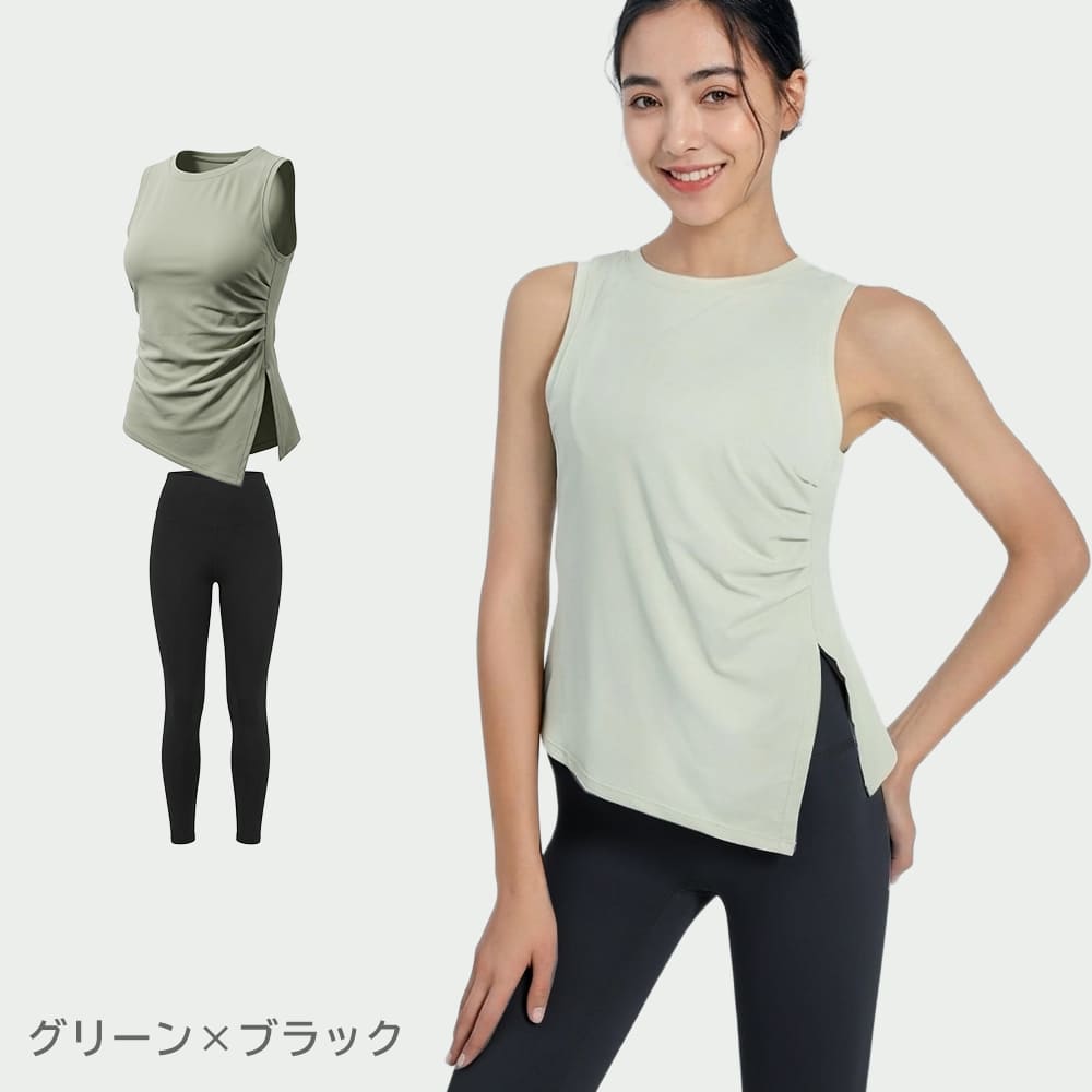 GAP ヨガウェアの商品一覧 通販 - Yahoo!ショッピング