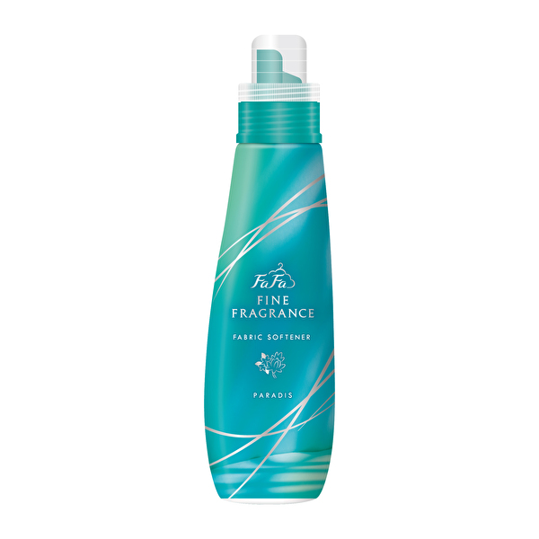 FaFa FINE FRAGRANCE 新商品 リニューアル 柔軟剤 ファーファ ファイン