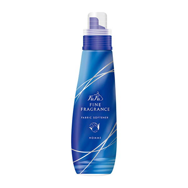 FaFa FINE FRAGRANCE 新商品 リニューアル 柔軟剤 ファーファ ファイン