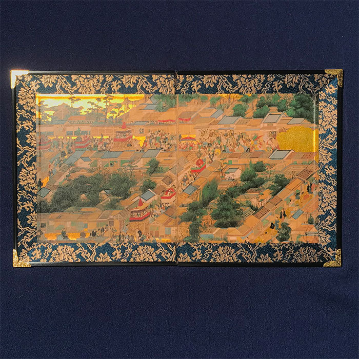 屏風