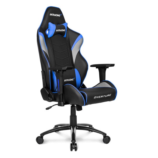 AKRacing ゲーミングチェア デスク チェア フルフラット