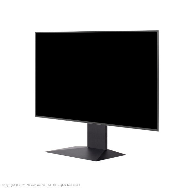 テレビ台 インテリア テレビスタンド V4 フロアタイプ 60〜90v対応 壁