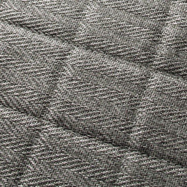 洗える キルトラグ 200x250cm ふっくら 四角い キルティング ラグ 洗濯OK 軽量 クッション性 裏側 不織布張り リビング フロア カーペット マット 送料無料