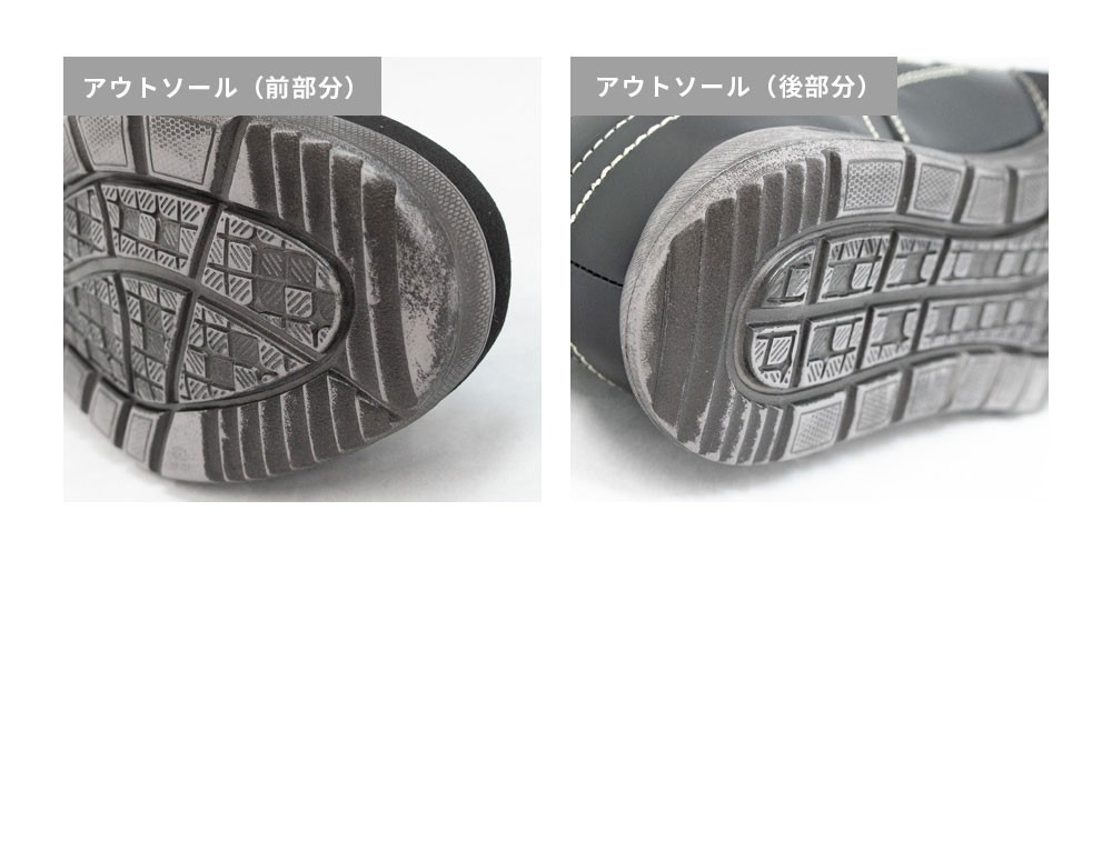 スリッポン スニーカー