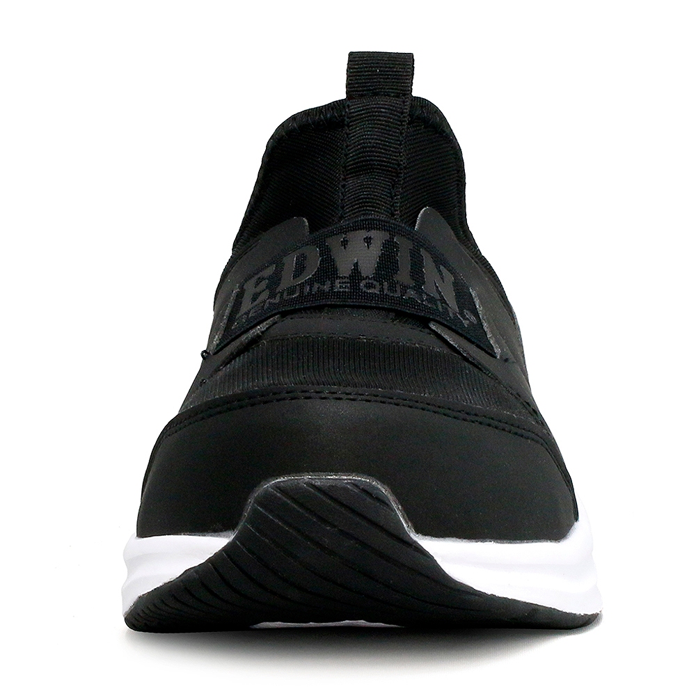 安全靴 樹脂先芯 軽量 スリッポン