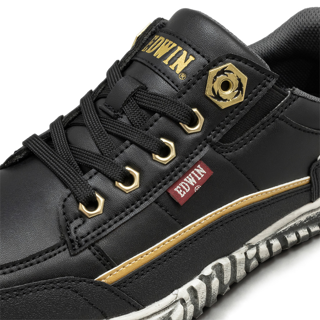 安全靴 ローカット