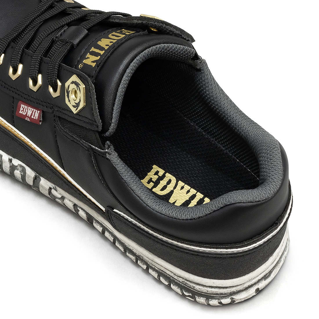 安全靴 ローカット