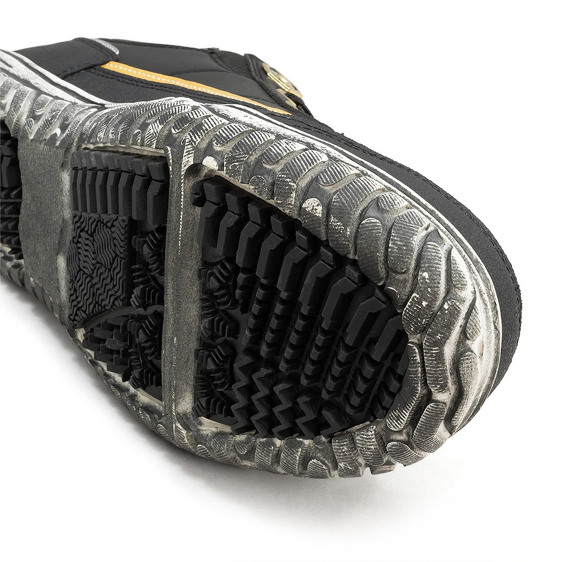 安全靴 ローカット