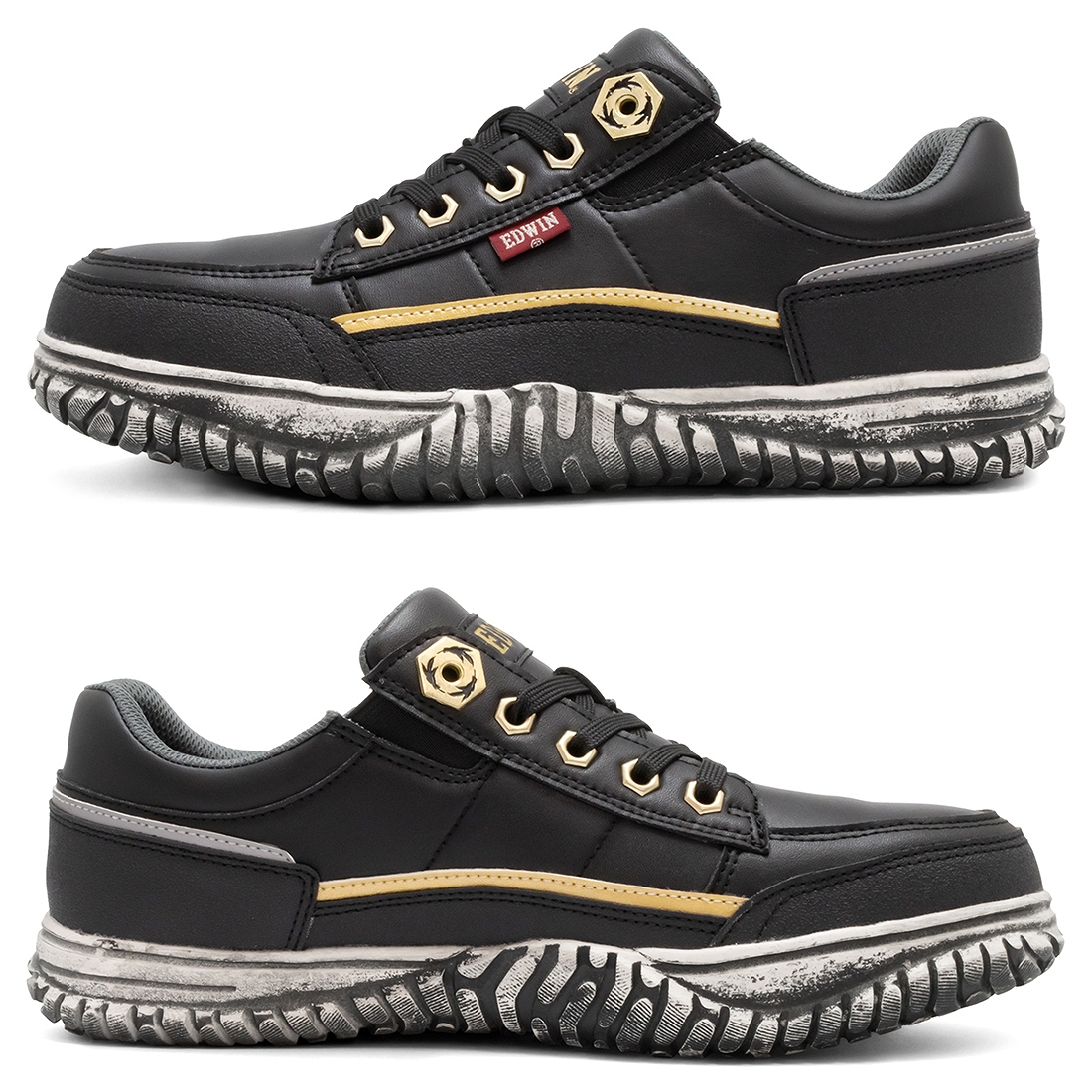 安全靴 ローカット