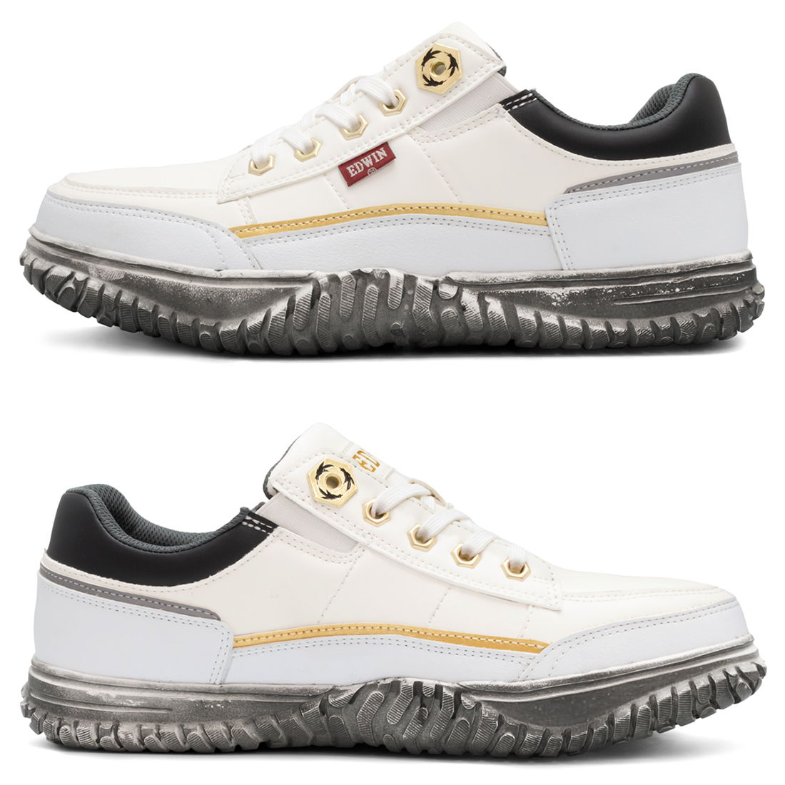 安全靴 ローカット