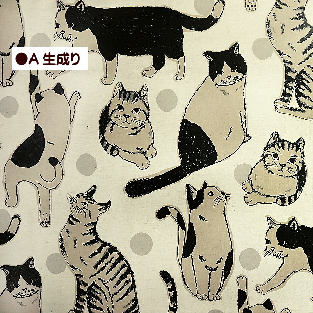 生地