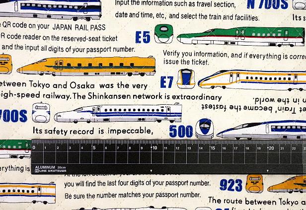 キルティング生地