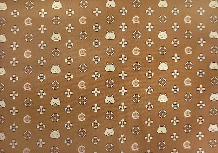 生地