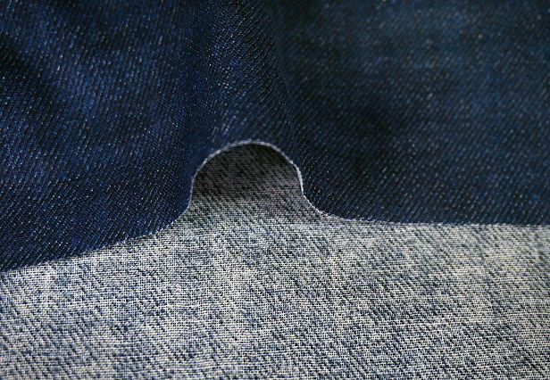 ダブルガーゼ生地