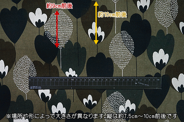 オックス生地