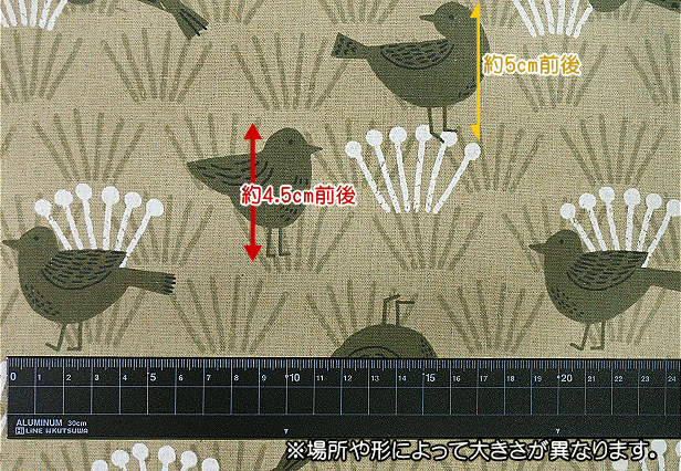 生地