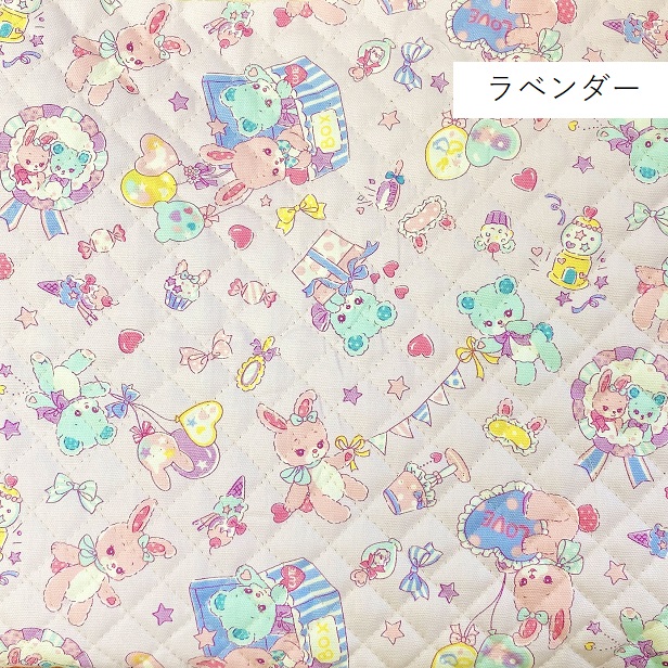 キルティング 生地 女の子の商品一覧 通販 Yahoo ショッピング