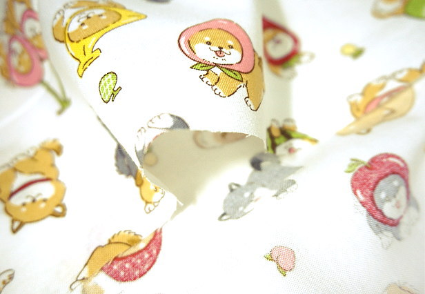 生地