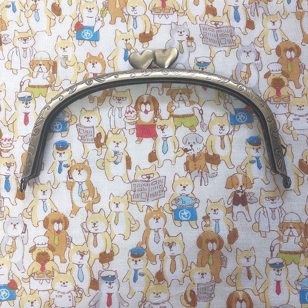 ダブルガーゼ 生地 花柄 小花柄 Wガーゼ 綿100% 布 手芸 生地 花 小花 はな 赤ちゃん スタイ マスク