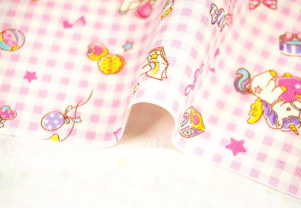 ヴィンテージ⭐︎ファンシー⭐︎レインボー⭐︎ユニコーン