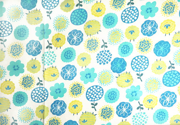 スムースニット生地