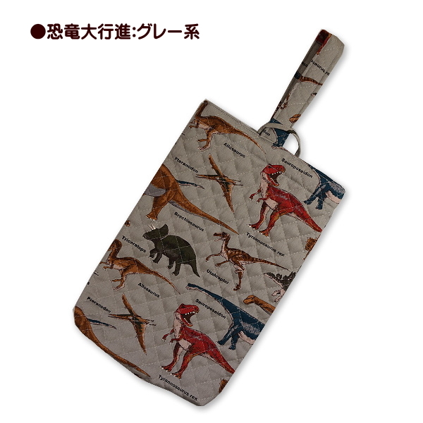 通園通学レッスンバッグ