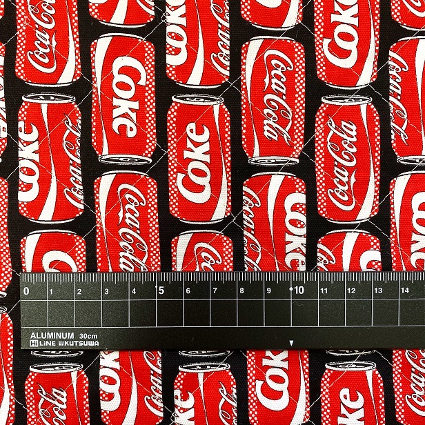 キルティング生地 ピアノ柄 鍵盤 カラフルドット 綿100％ 布 手芸 通園 通学 入園 入学 ピアノ 音符 ドット 入園 入学 通園 通学 手芸 生地