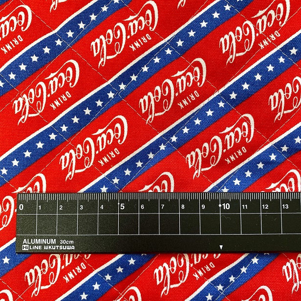 キルティング生地 ピアノ柄 鍵盤 カラフルドット 綿100％ 布 手芸 通園 通学 入園 入学 ピアノ 音符 ドット 入園 入学 通園 通学 手芸 生地