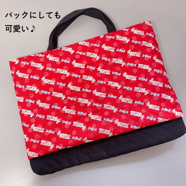 不二家ミルキー