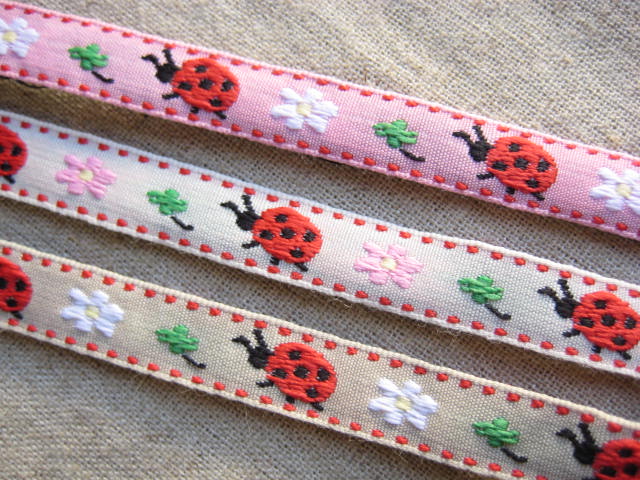 チロリアンテープ、チロルテープ