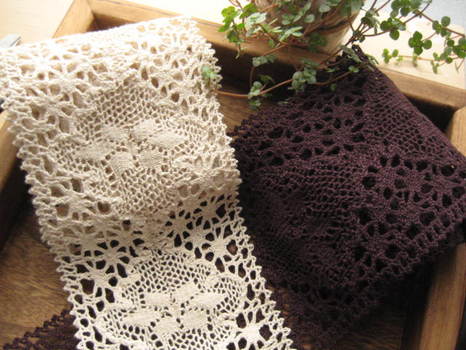 トーションレース