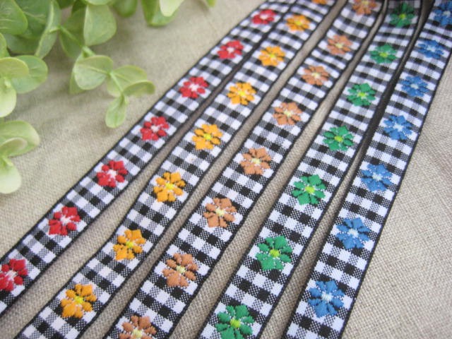 チロリアンテープ、チロルテープ