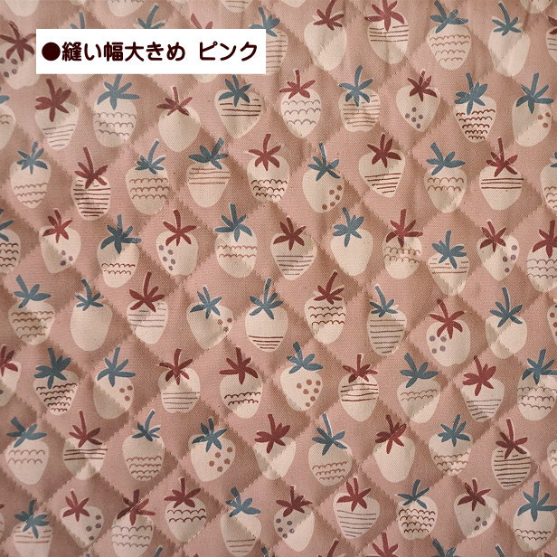 キルト生地