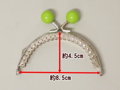 がま口口金