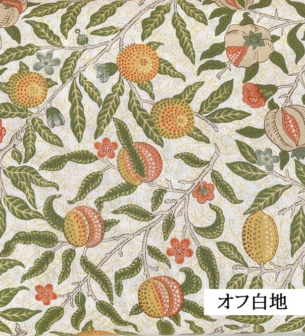 ウィリアムモリス William Morris フルーツ fruit ザクロ 実 ウィリアムモリス William Morris フルーツ fruit ザクロ 実