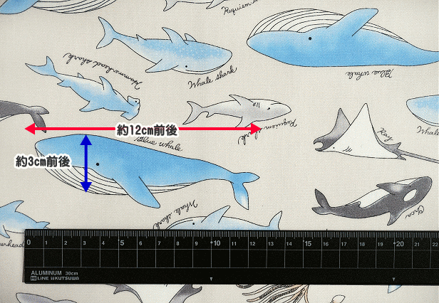 ラミネート生地