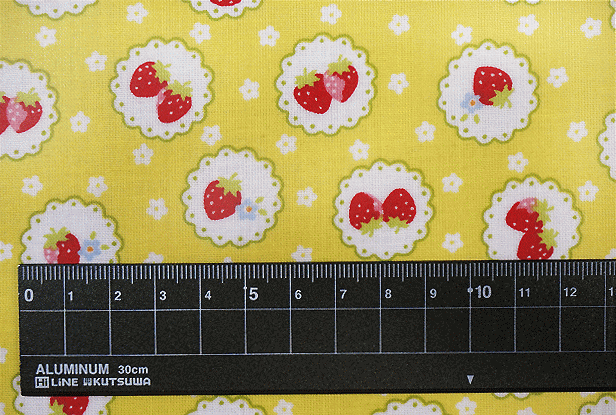 ラミネート生地