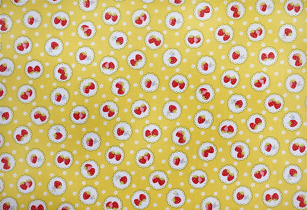 ラミネート生地