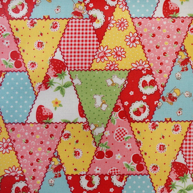 ラミネート生地