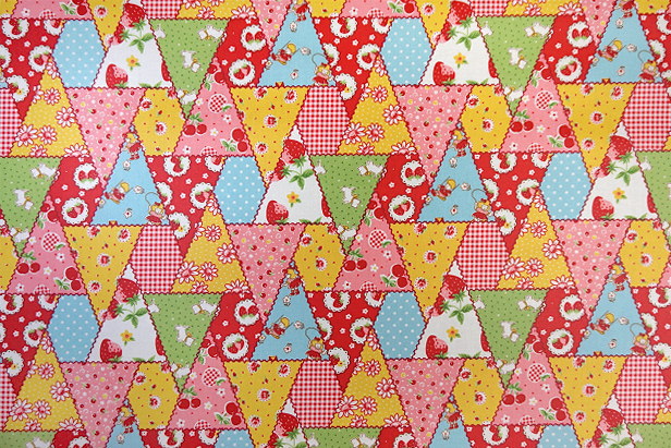 ラミネート生地