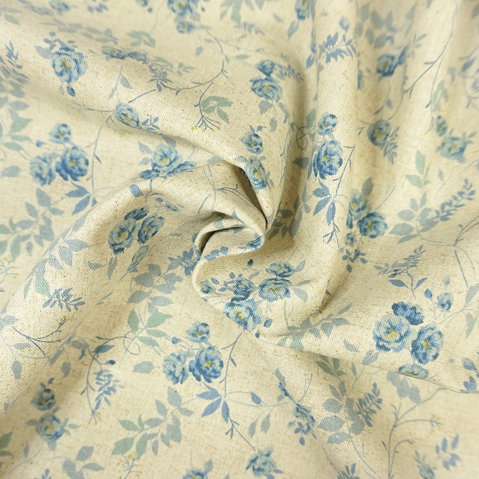 生地