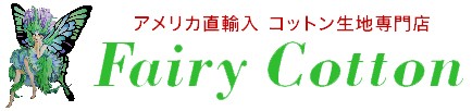 FairyCottonY!Store ロゴ