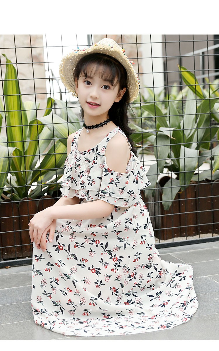 子供服 女の子 ワンピースドレス 子供ワンピース ワンピース 女の子 マキシ丈 ロング 超可愛い 韓国 キッズ 海へ おしゃれ シフォン マキシワンピース Cjdt95ksh2 子ども服 Studiocosmetica Com