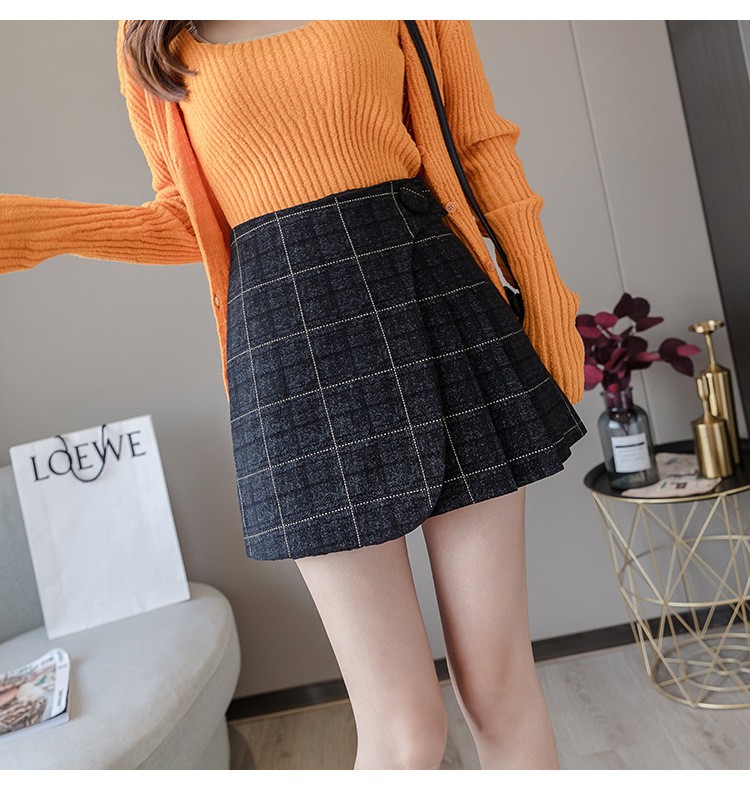 デザイン エロディ レディース スカート ボトムス Cinching Side Tie Miniskirt Black：asty こちらの -  shineray.com.br