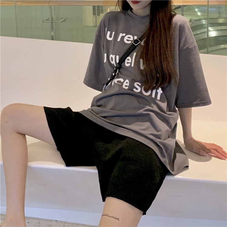 パジャマ レディース 春夏パジャマ 半袖ｔシャツ ショットパンツ パジャマセットアップ 綿 部屋着 可愛いルームウェア カジュアル2点セット ゆったり 外出できる Y2655 Fairyhouse 通販 Yahoo ショッピング