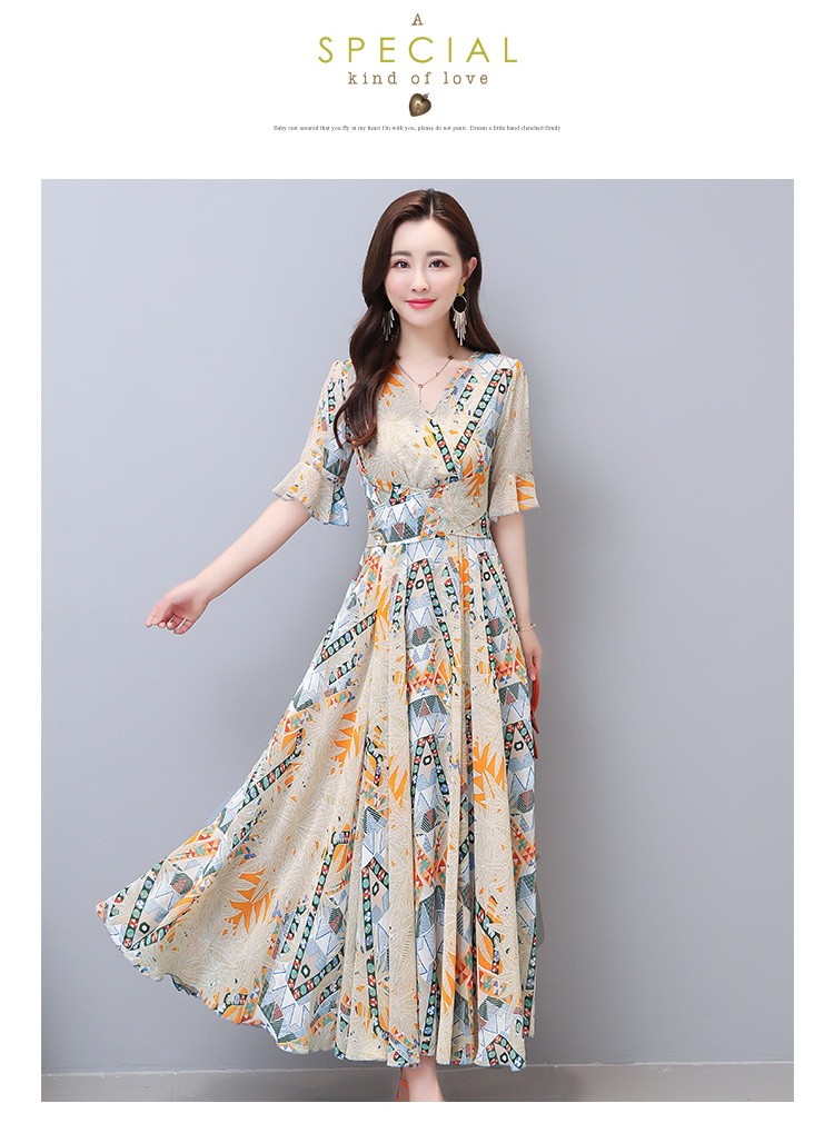 ワンピース レディース 春 夏 春夏 黒 ロング マキシワンピ 半袖 きれいめ ミモレ Vネック 無地 ブラック ベージュ 大人 代 30代 40代 Ol ママ 母 玄関先迄納品