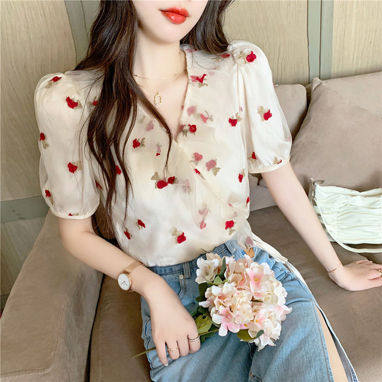 ブラウス レディース 40代 春夏新作 レディース服限定sale 100 新品