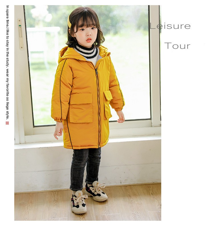 韓国子供服 ダウンジャケット ダウンコート 冬服 男の子 女の子 中綿 ...