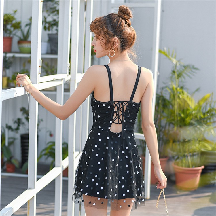 水着レディース 体型カバー 水着 ワンピース型 チュール ショートパンツサロペット水着 バンドゥ 水着 韓国風 40代 可愛い スイムウェア ママ水着 Wxughtlivb 水着 Www Emengineering Com Sg